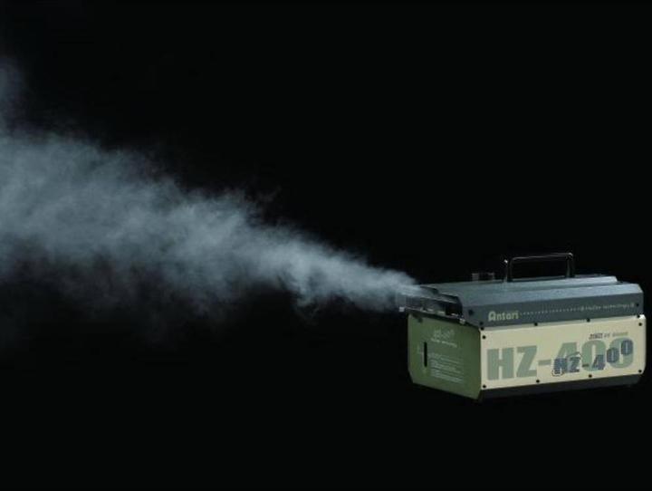 Produktbild Antari HZ400 Hazer TimerController (Dunsterzeuger (Hazer))