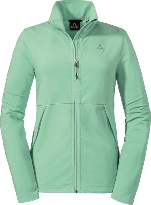 Produktbild Schöffel Fleece Jacket Bergamo L (36)
