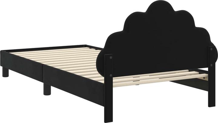 Produktbild vidaXL Moderner Bettrahmen (80 x 200 cm)