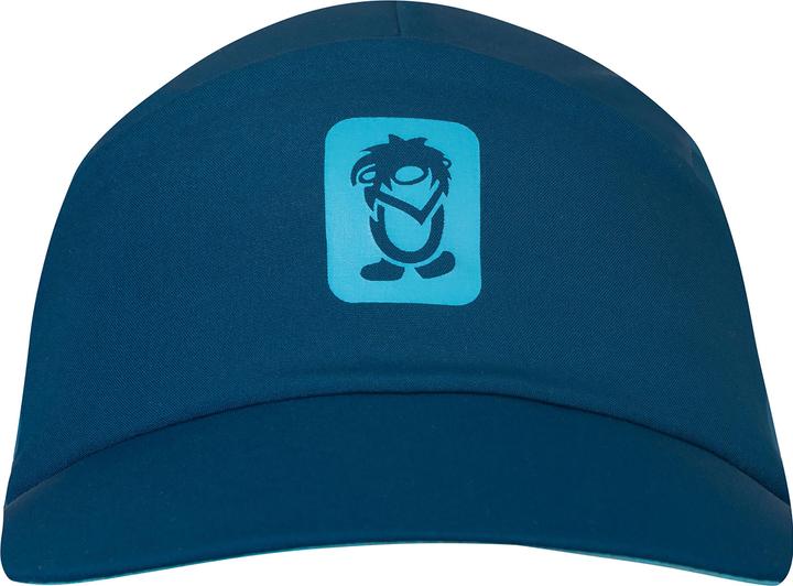 Produktbild Trollkids Kid's Microfaser Cap (48, 50, 52)