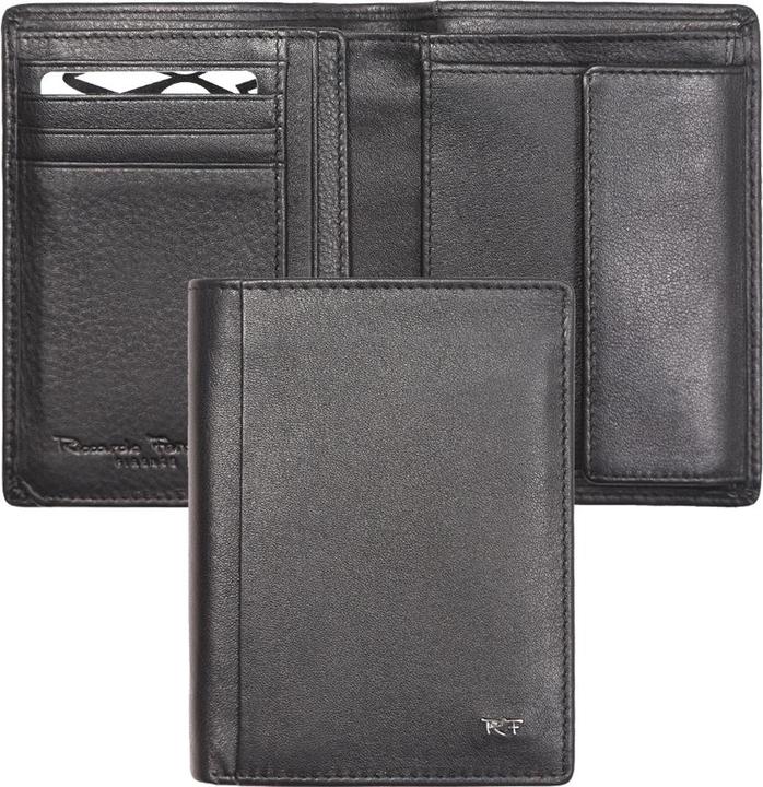 Produktbild Riccardo Ferducci Unisex Geldbörse, RFID