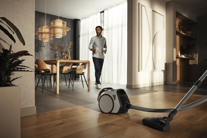 Produktbild Miele Boost CX1 Allergy SNCF0