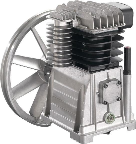 Produktbild Elmag - Kompressorenaggregat Type B 2800-2 / 228 ltr./min - 11 bar (11 Bar, 228 l)