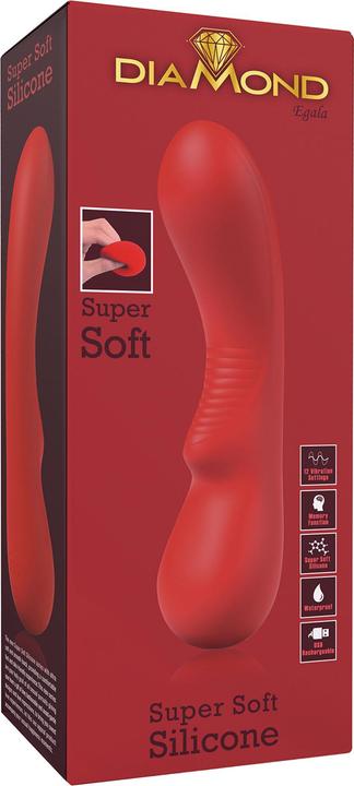 Actual product image Magic X Egala