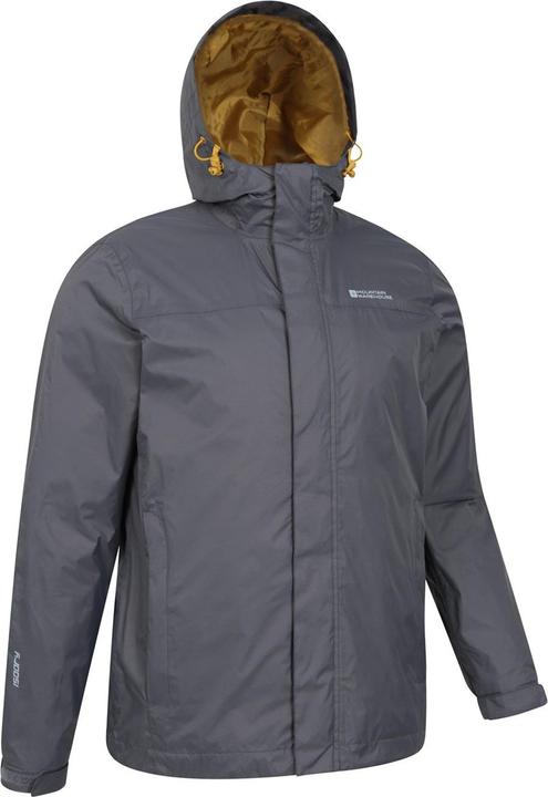 Produktbild Mountain Warehouse Torrent Jacke wasserfest (XS)