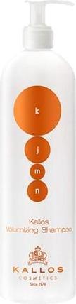 Produktbild Kallos Cosmetics KJMN Volumizing (1000 ml, Flüssiges Shampoo)