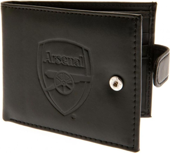 Immagine prodotto Arsenal FC Portafoglio in pelle