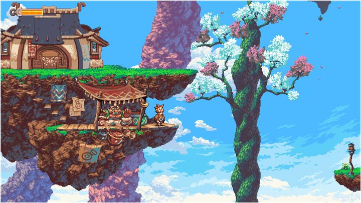 Image du produit Owlboy (PS4)