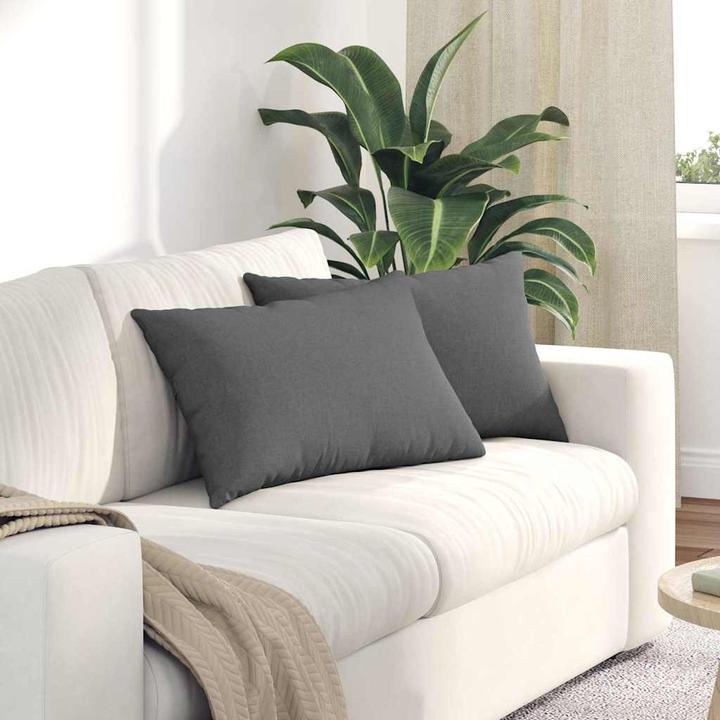 Produktbild vidaXL Sofakissen (60 x 40 cm)