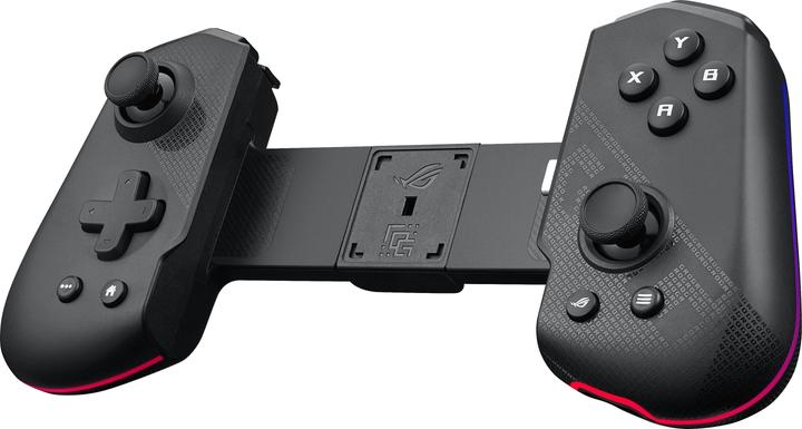 ASUS Rog Tessen (Android)
