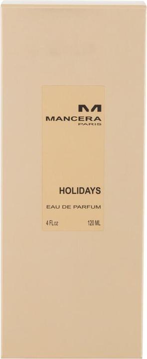 Produktbild Mancera Holidays (Eau de Parfum, 120 ml)