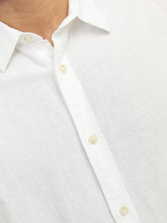 Produktbild Jack & Jones Comfort Fit Hemd Hemd (XS)