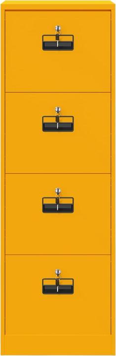 Produktbild vidaXL Büroorganizer (42 x 45.50 x 139 cm)
