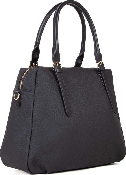 Produktbild Valentino Botaniko Handtasche - Schwarz