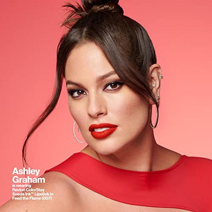 Image du produit Revlon Encre velours longue tenue 004 Talent pur (004)