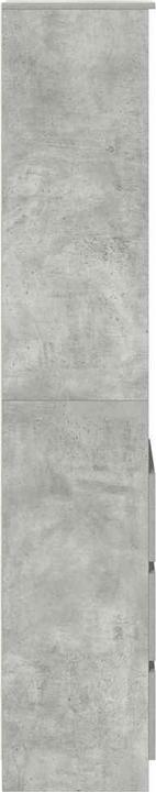 Image du produit vidaXL Highboard (37.50 x 35 x 180 cm)