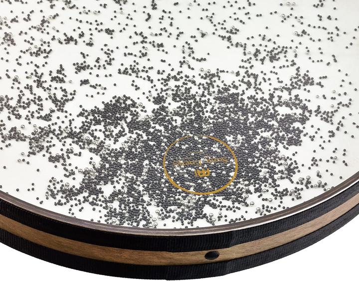 Actual product image Meinl Wave Drum 20" (Percussion)