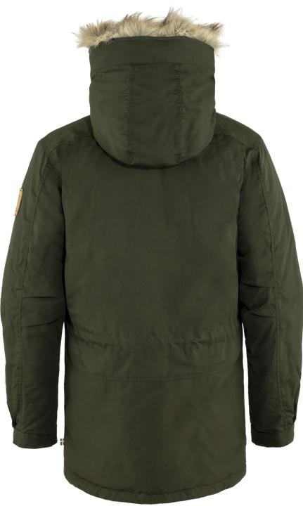 Produktbild Fjällräven Singi Down Jacket (XS)