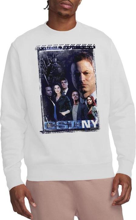 Image du produit Csi: NY - Sweat WATCHFUL EYE - Adulte (XL)