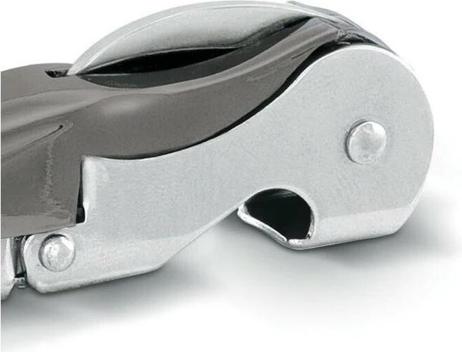 Actual product image Pulltex Classic Luxe Graphite (Corkscrew)