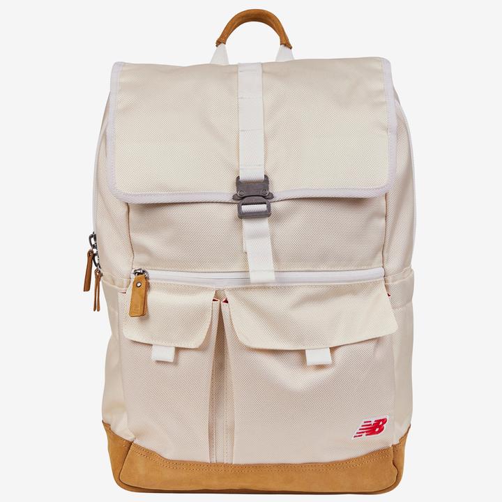 Produktbild New Balance Legacy Icon Flap Backpack