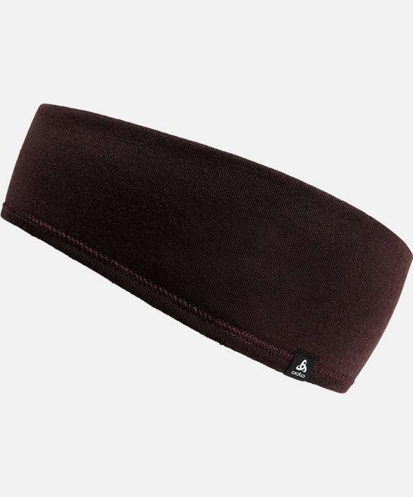 Actual product image Odlo Headband MERINO WARM