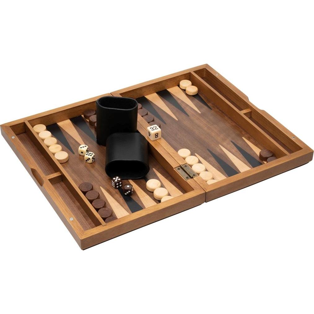 Thumbnail - Philos Backgammon (Deutsch)