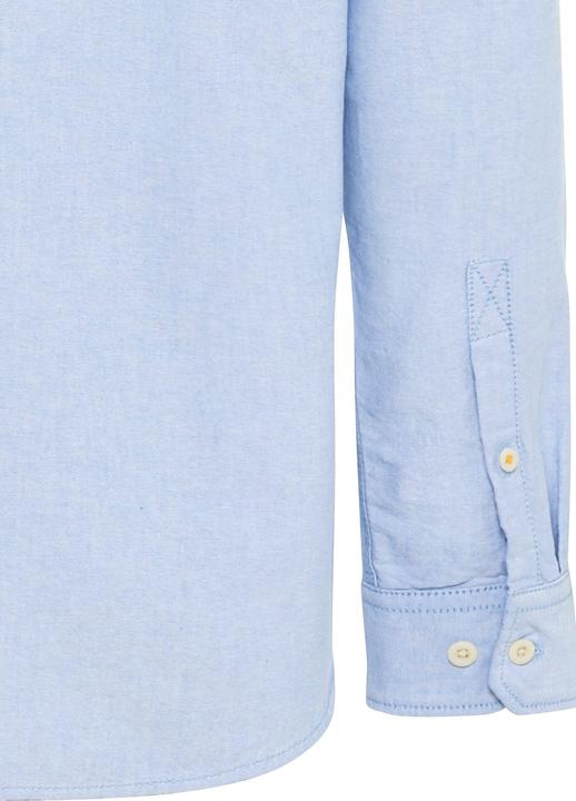 Produktbild Camel Active Oxford Hemd aus zertifiziertem Organic Cotton (M)