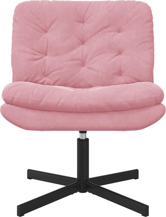 Produktbild vidaXL Drehstuhl