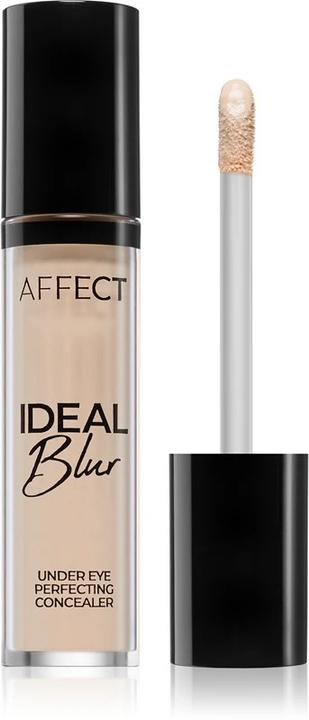 Immagine prodotto Affect Ideal Blur Under Eye Perfecting Maskuoklis Correttore sotto gli occhi 1N 5g (1N)