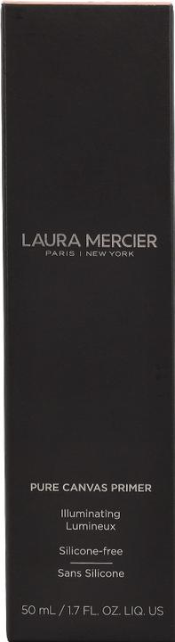 Produktbild Laura Mercier Illuminating Foundation Under Illuminating Makeup (Pure Canvas Primer) 50 ml