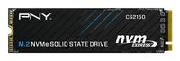 Produktbild PNY CS2150 (1000 GB, M.2, M.2 2280)