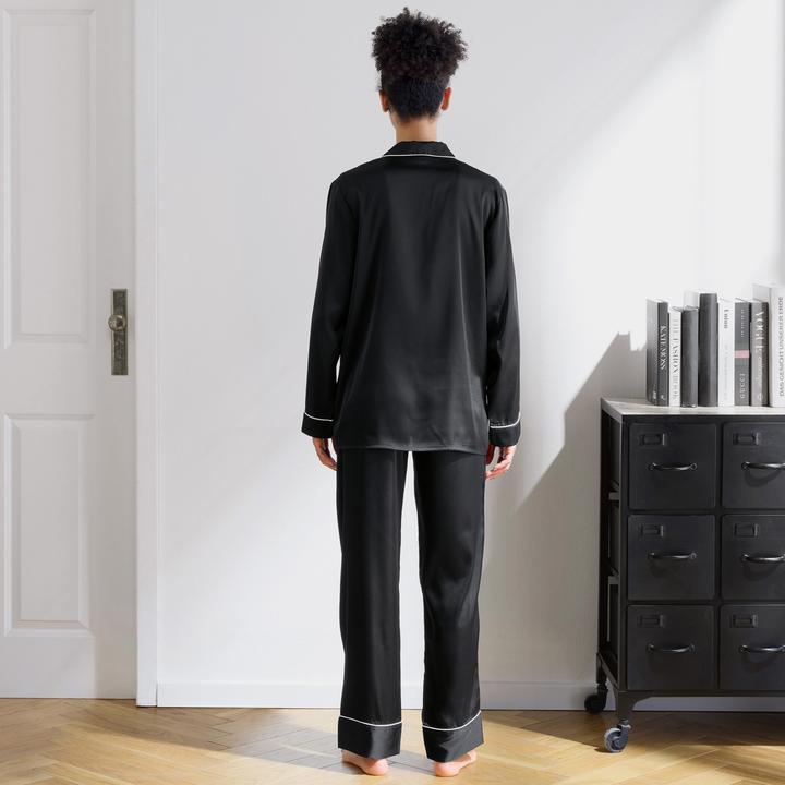 Produktbild Erwin Müller Damen-Schlafanzug (40, 42)