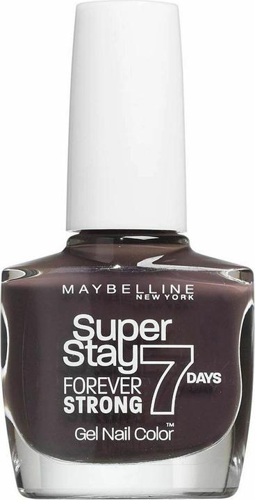 Immagine prodotto Maybelline New York Smalto Superstay Forever Strong 786 Taupe Couture 10ml (Smalto)