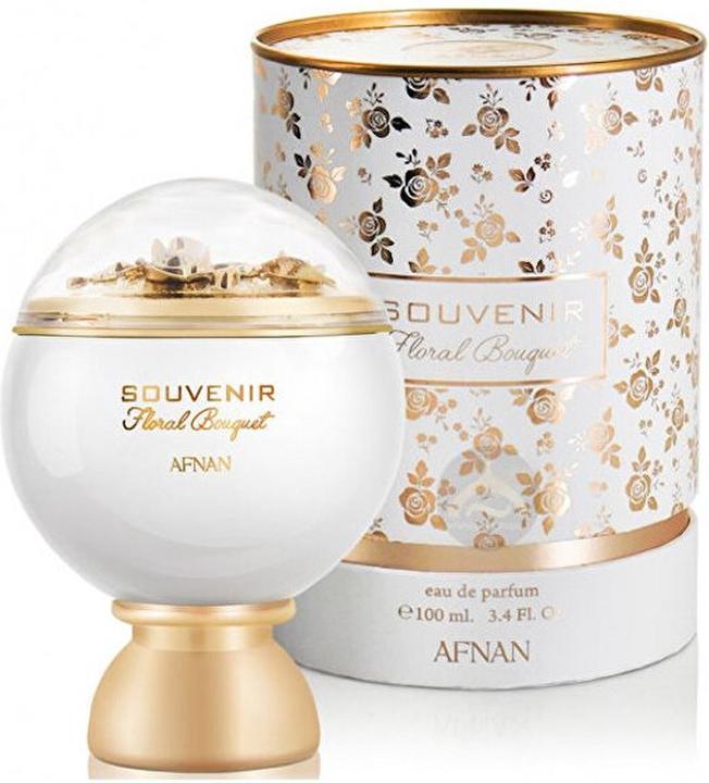 Afnan Souvenir Floral Bouquet