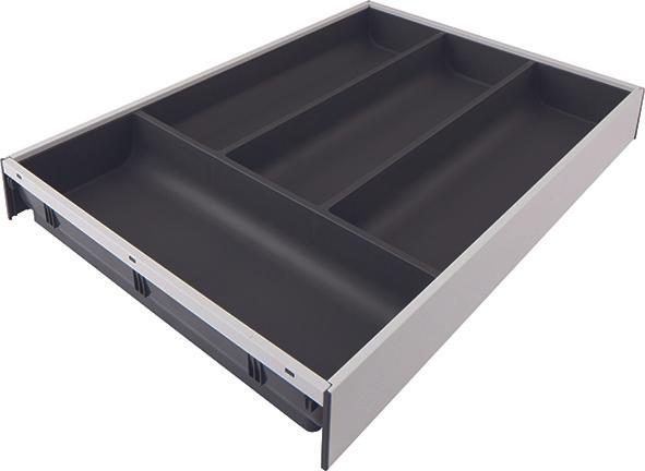 Produktbild Blum Besteckeinsatz AMBIA-LINE 300