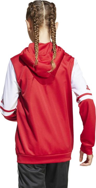 Immagine prodotto adidas Squadra 25 Hoody Kids (116)