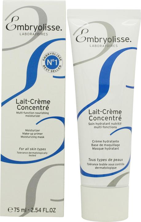 Produktbild Embryolisse Lait-Crème Concentré (75 ml, 24h Creme)