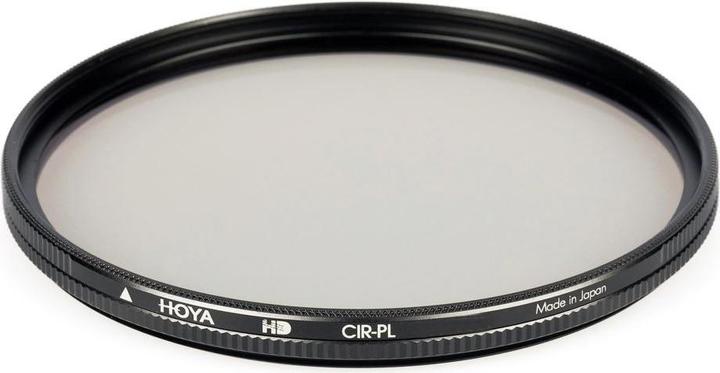 Immagine prodotto Hoya HD CIR-PL Filter (40.50 mm, Filtri polarizzanti)