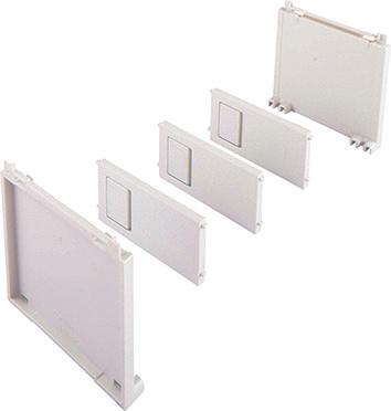 Blum Flaschenset AMBIA-LINE 100 für Frontschubkasten