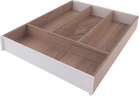 Produktbild Blum Besteckeinsatz AMBIA-LINE 300