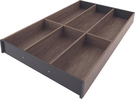 Produktbild Blum Besteckeinsatz AMBIA-LINE 300