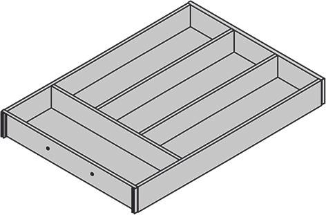 Produktbild Blum AMBIA-LINE 300