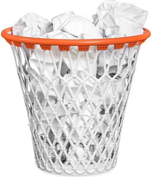 Produktbild TOP Abfalleimer