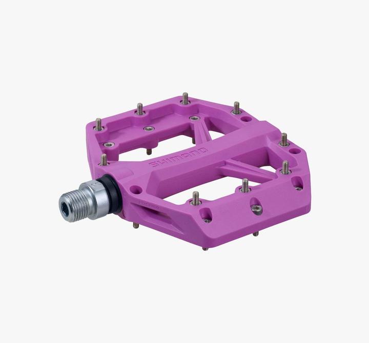 Immagine prodotto Shimano Pedale PD-GR400