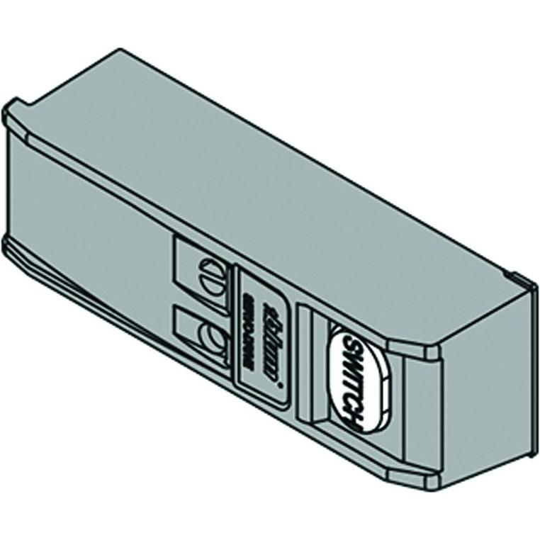 Blum, Möbelausstattung, Funkempfänger SERVO-DRIVE flex für Kühl-, Gefrier- und Geschirrsp (1 Stk.)