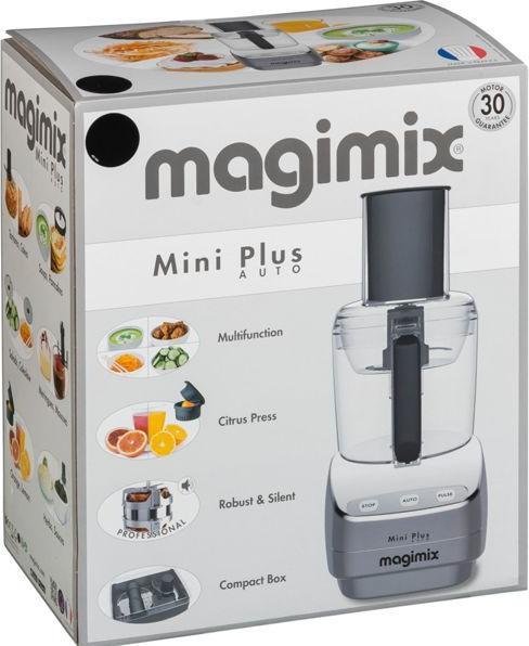 Image du produit Magimix Le Mini Plus (400 W)