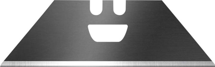 Produktbild Laserliner Ersatzklingen TIX10B Trapez carbonbeschichtet, Set: Ja (Ersatzklinge)