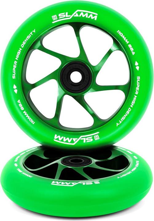 Immagine prodotto Slamm 110mm Team Wheel