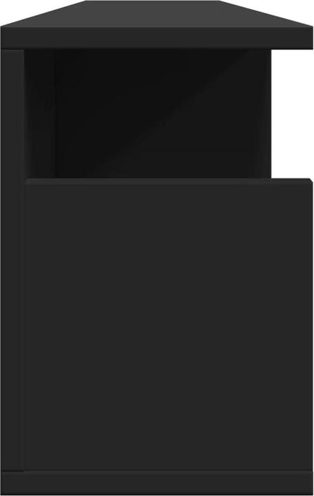 Actual product image vidaXL Wall cabinet (100 x 20 x 30 cm)